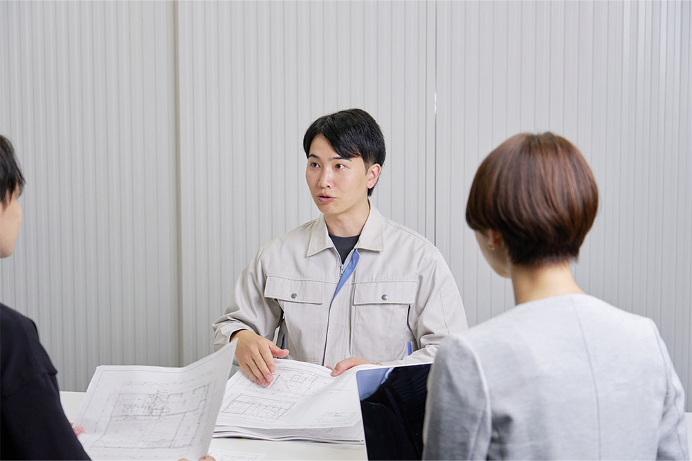工務店・建設会社
