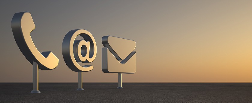 お問い合わせアイコン