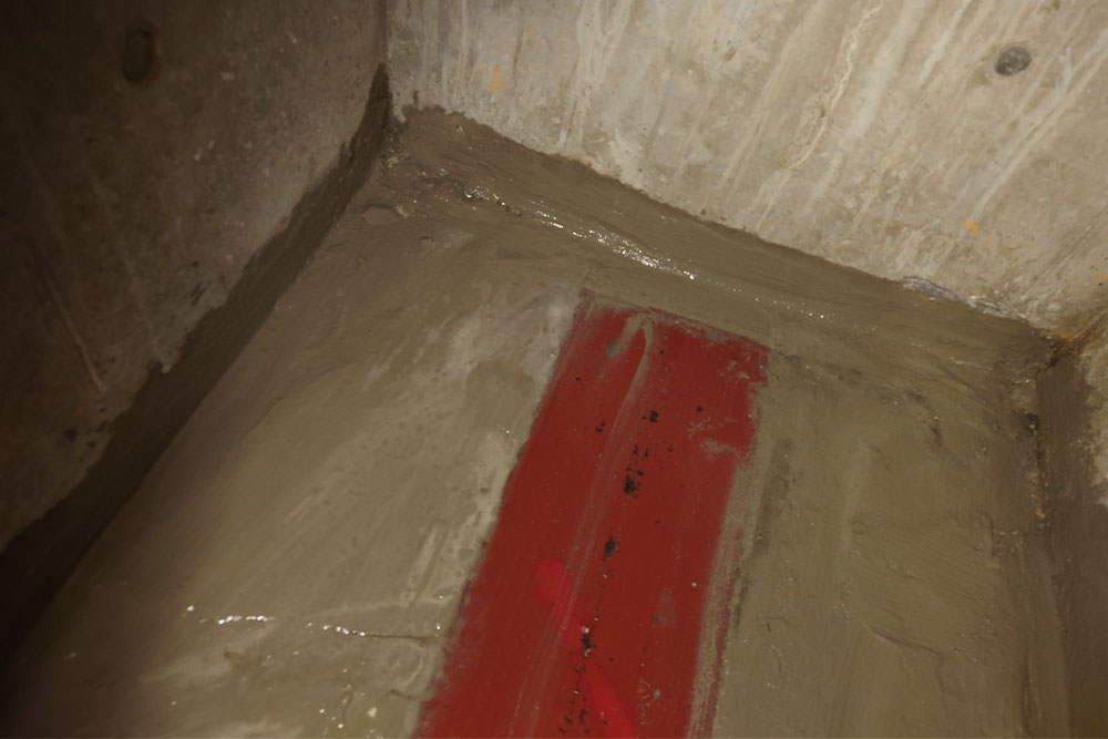 浄水場・排水施設